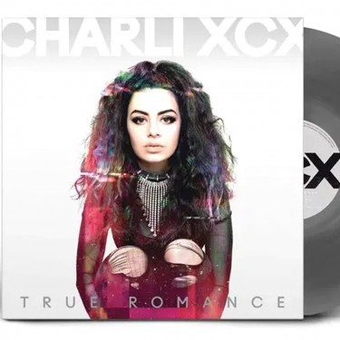 CHARLI XCX - TRUE ROMANCE