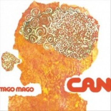 CAN - TAGO MAGO