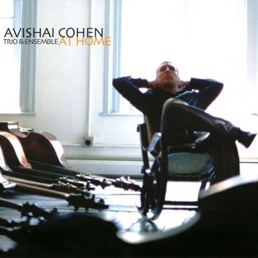 COHEN AVISHAI - AT HOME