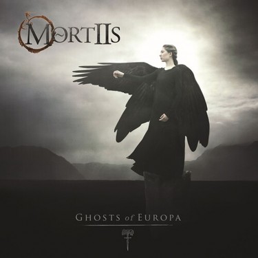 MORTIIS - GHOSTS OF EUROPA