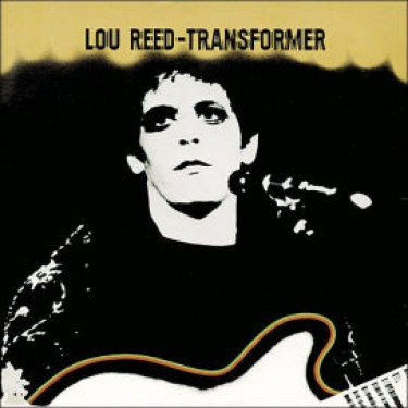 REED LOU - TRANSFORMER