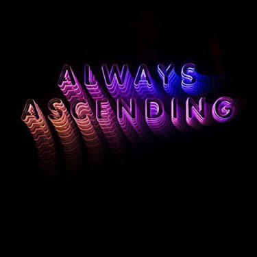 FRANZ FERDINAND - ALWAYS ASCENDING