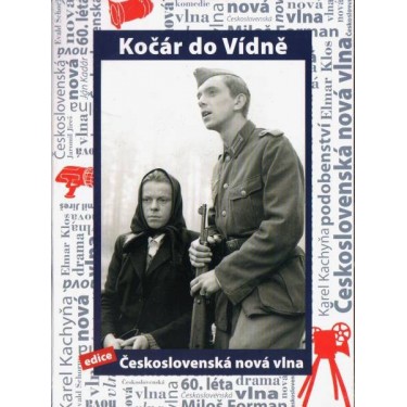 KOČÁR DO VÍDNĚ - FILM