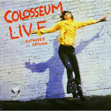COLOSSEUM - LIVE