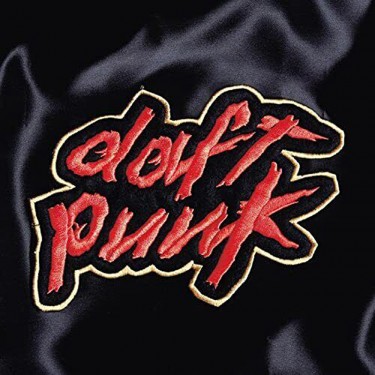 DAFT PUNK - HOMEWORK