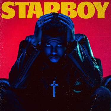 WEEKND - STARBOY