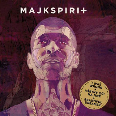 MAJK SPIRIT - NOVÝ ČLOVEK