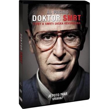 DOKTOR SMRT - FILM