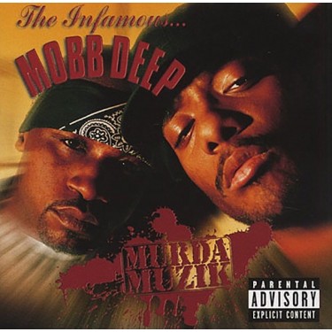 MOBB DEEP - MURDA MUZIK