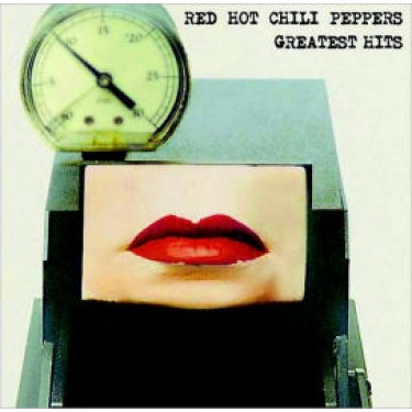 RED HOT CHILI PEPPERS - GREATEST HITS