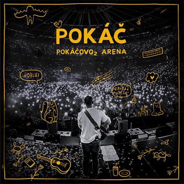POKÁČ - POKÁČOVO2 ARENA