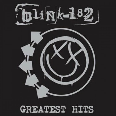 BLINK 182 - GREATEST HITS