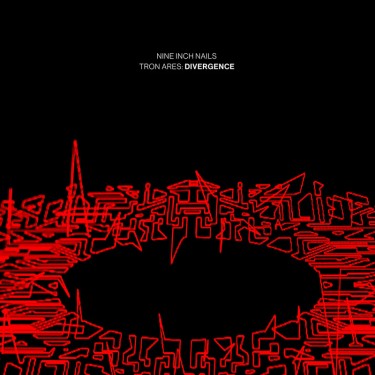 NINE INCH NAILS - TRON ARES: DIVERGENCE