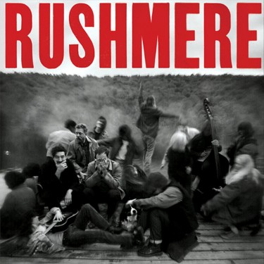 MUMFORD & SONS - RUSHMERE