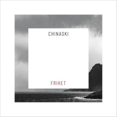 CHINASKI - FRIHET