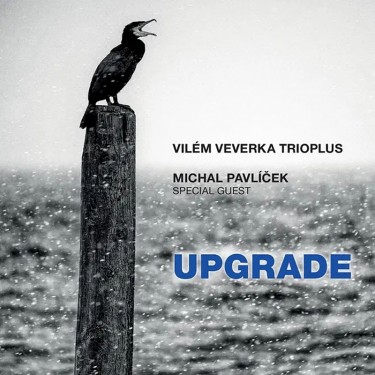 VEVERKA VILÉM TRIOPLUS - UPGRADE
