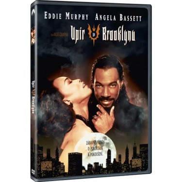 UPÍR V BROOKLYNU - FILM