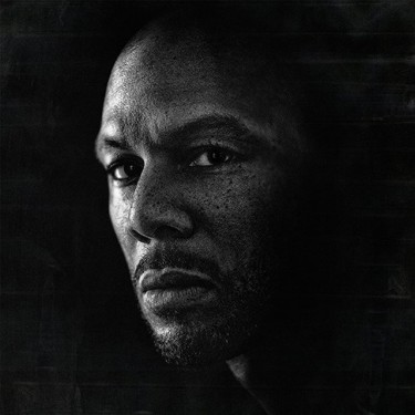 COMMON - NOBODY S SMILING