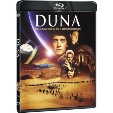 DUNA (1984) - FILM