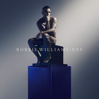 WILLIAMS ROBBIE - XXV (DELUXE)