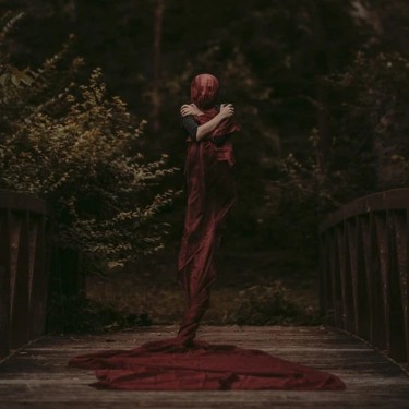 BAD OMENS - BAD OMENS