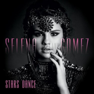 GOMEZ SELENA - STARS DANCE