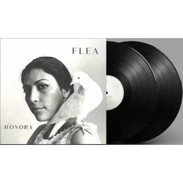 FLEA - HONORA