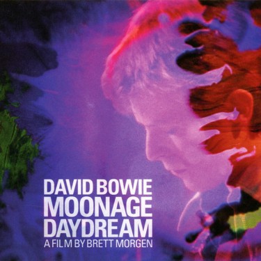 BOWIE DAVID - MOONAGE DAYDREAM