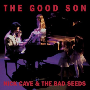 CAVE, NICK & THE BAD SEEDS - THE GOOD SON  (CD+DVD) - LIMITED EDITION