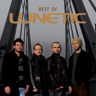 LUNETIC - BEST OF