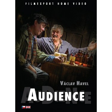 AUDIENCE - FILM