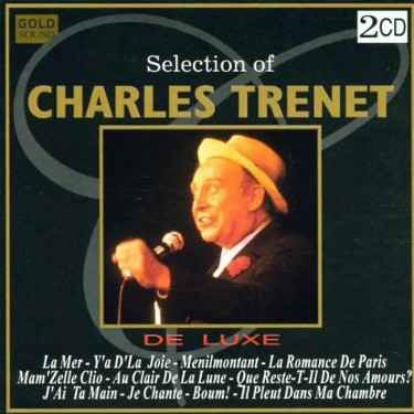 TRENET CH. - SELECTION OF