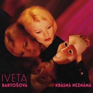 BARTOŠOVÁ IVETA - KRÁSNÁ NEZNÁMÁ