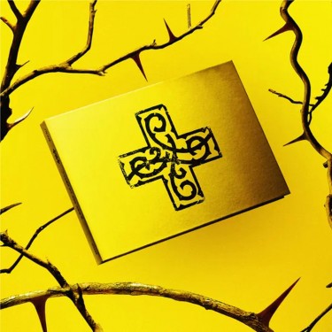 TOMORROW X TOGETHER - 7TH YEAR: A MOMENT OF STILLNESS IN THE THORNS - HUNGER VER.