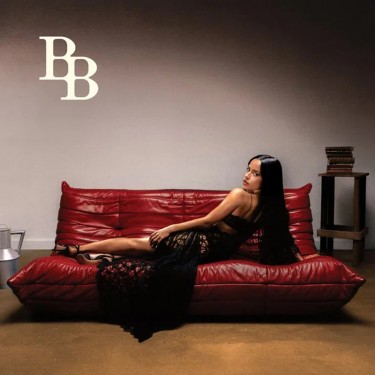 BECKY G - BARAJA BENDITA