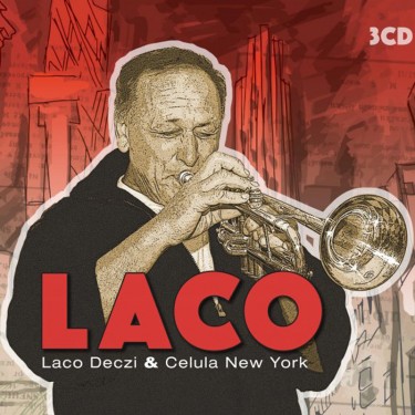 DECZI LACO - LACO