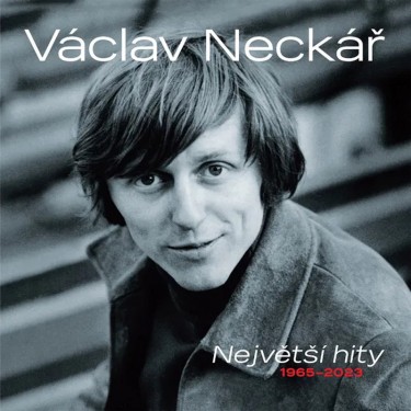 NECKÁŘ VÁCLAV - NEJVĚTŠÍ HITY 1965-2023
