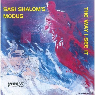SASI SHALOM´S MODUS - THE WAY I SEE IT