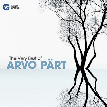 PÄRT ARVO - THE VERY BEST OF