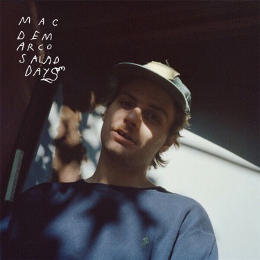 DEMARCO MAC - SALAD DAYS