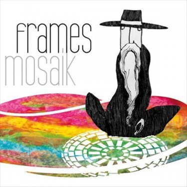FRAMES - MOSAIK