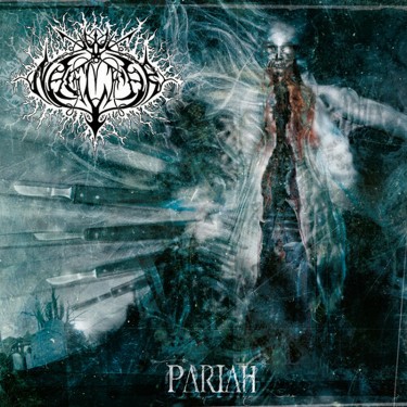 NAGLFAR - PARIAH