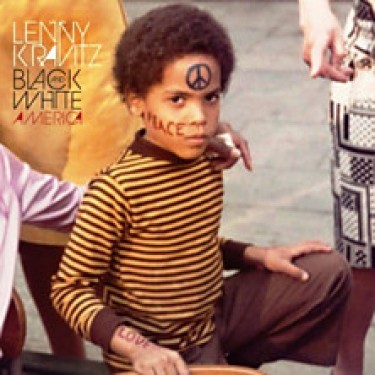 KRAVITZ LENNY - BLACK AND WHITE AMERICA/DELUXE