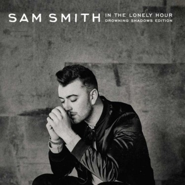 SMITH SAM - IN THE LONELY HOUR /DROWNING SHADOWS EDITION