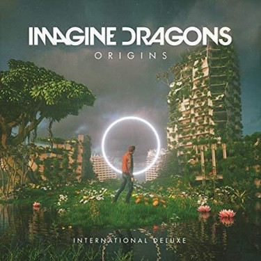 IMAGINE DRAGONS - ORIGINS /DELUXE