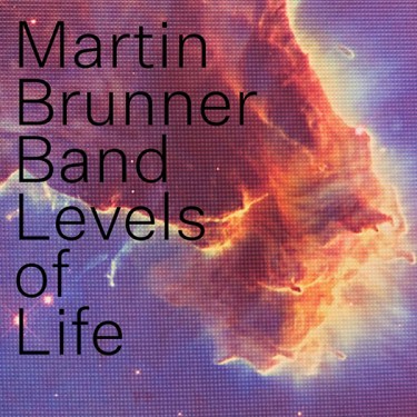 BRUNNER MARTIN BAND - LEVELS OF LIFE