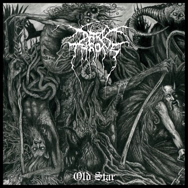 DARKTHRONE - OLD STAR