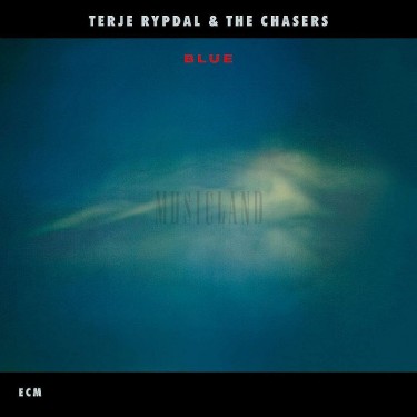 RYPDAL TERJE & THE CHASERS - BLUE