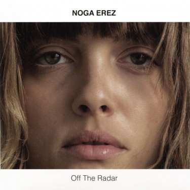 EREZ NOGA - OFF THE RADAR