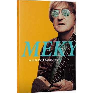 MEKY (SK) - FILM